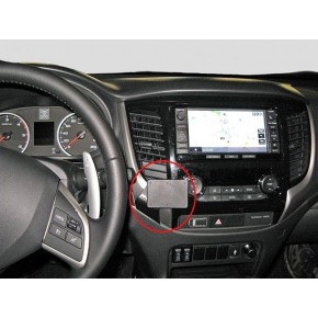 Крепежный комплект централ.Mitsubishi L200 16-