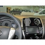 Крепежный комплект централ.Nissan Note 14-