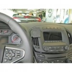 Крепежный комплект централ.Opel Insignia 14-