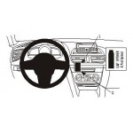 Крепежный комплект централ.Mazda 3 14-