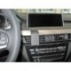 Крепежный комплект централ.BMW X5 14-