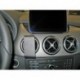 Крепежный комплект централ.Mercedes B-Klasse 12