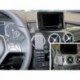 Крепежный комплект централ.Mercedes B-Klasse 12
