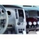 Крепежный комплект централ.Toyota Sequoia 08-14 / Tundra 07-13