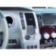 Крепежный комплект централ.Toyota Sequoia 08-14 / Tundra 07-13