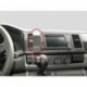 Крепежный комплект централ.VW Transporter/Multivan 16-