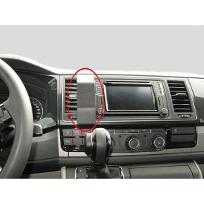 Крепежный комплект централ.VW Transporter/Multivan 16-