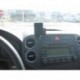 Крепежный комплект централ.верхний Volkswagen Golf Plus 05-13