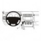 Крепежный комплект централ.ниж. Land Rover Range Rover 13-13
