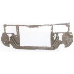 Суппорт радиатора (3 дв) (4 дв) Mazda 323 BG