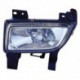 Противотуманная фара левая Mazda 323 / 323F / Protege