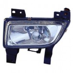 Противотуманная фара левая Mazda 323 / 323F / Protege
