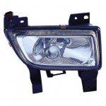 Противотуманная фара правая Mazda 323 / 323F / Protege