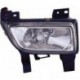 Противотуманная фара правая Mazda 323 / 323F / Protege