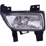Противотуманная фара правая Mazda 323 / 323F / Protege