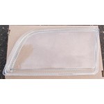 Стекло фары противотуманной левое Mazda 323 / 323F / Protege