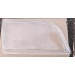Стекло фары противотуманной правое Mazda 323 / 323F / Protege
