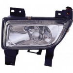 Противотуманная фара левая Mazda 323 / 323F / Protege