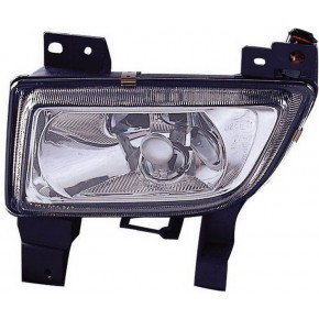 Противотуманная фара левая Mazda 323 / 323F / Protege