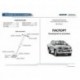 Амортизатор багажника Rival для Isuzu D-Max 2011-2016 2016-, 1 шт.