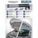 Амортизатор багажника Rival для Isuzu D-Max 2011-2016 2016-, 1 шт.