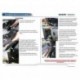 Упоры капота Rival для Isuzu D-Max 2011-2016 2016-, 2 шт.