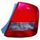 Задний фонарь внешний правый (4 дв) Mazda 323 / 323F / Protege