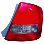 Задний фонарь внешний правый (4 дв) Mazda 323 / 323F / Protege