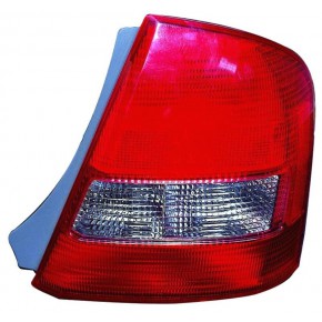Задний фонарь внешний правый (4 дв) Mazda 323 / 323F / Protege