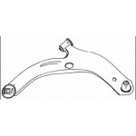 Рычаг передней подвески правый нижний Mazda 323 / 323F / Protege