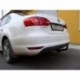 Фаркоп Volkswagen Jetta VI седан 2011г.-по н.в. (без электрики)