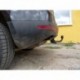 Фаркоп Volkswagen Touareg I SUV 2002-2010гг. (без электрики)