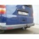 Фаркоп Volkswagen T5 минивэн/фургон (2003-) (без электрики)
