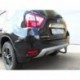 Фаркоп Renault Duster (2010-)/ NISSAN TERRANO (2014-) (без электрики)