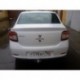 Фаркоп Renault Logan седан 2014г.-по н.в. (без электрики)