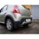 Фаркоп Renault Sandero (2014-) (без электрики)