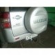 Фаркоп Suzuki Grand Vitara II 3d (2005-) (без электрики)