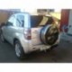 Фаркоп Suzuki Grand Vitara II 3d (2005-) (без электрики)