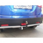 Фаркоп Suzuki SX4 S-Cross (2013-) (без электрики)