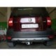 Фаркоп Skoda Yeti (2009-) (без электрики)