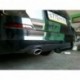 Фаркоп Opel Astra J универсал 2009г.-по н.в. (без электрики)