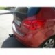 Фаркоп Opel Meriva минивэн 2010г.-по н.в. (без электрики)