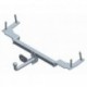 Фаркоп Ssang Yong Actyon SUV 2007-2010 (без электрики)
