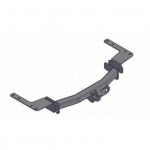 Фаркоп для Toyota Land Cruiser 100VX с 1998-2007г.в. (с электрикой)