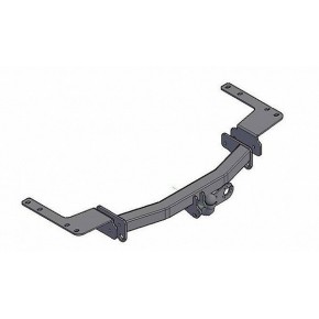 Фаркоп для Toyota Land Cruiser 100VX с 1998-2007г.в. (с электрикой)