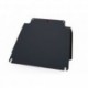 Защита КПП Автоброня для Ford Ranger, V - 2,5Т 2007-2012/Mazda BT 50, V - 2,5 2006-2012, сталь 2 мм, комплект крепежа, 111.01809.1