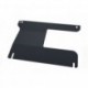 Защита РК Автоброня для Ford Ranger, V - 2,5Т 2007-2012/Mazda BT 50, V - 2,5 2006-2012, сталь 2 мм, комплект крепежа, 111.01810.1