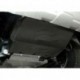 Защита радиатора Автоброня Ford Ranger, V - 2,2 2012-, сталь 2 мм, комплект крепежа, 111.01829.1