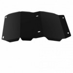 Защита картера Автоброня Great Wall Hover H3 V-2,0i