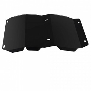Защита картера Автоброня Great Wall Hover H3 V-2,0i